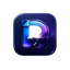 DocForge Logo